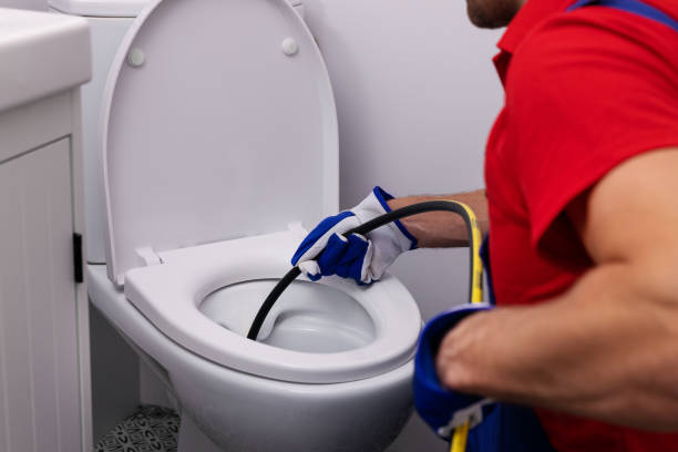 Best Best Plumbers Near Me  in Central Park, WA