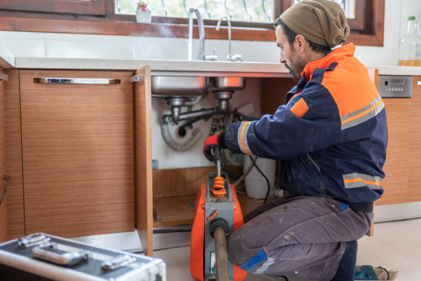 Best Same-Day Plumbing Service  in Central Park, WA