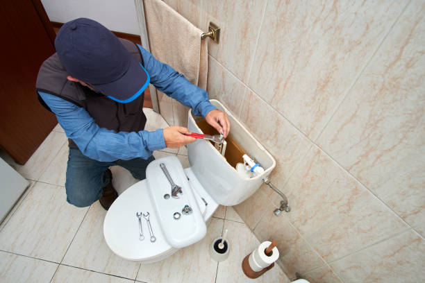 Best Water Softener Installation  in Central Park, WA