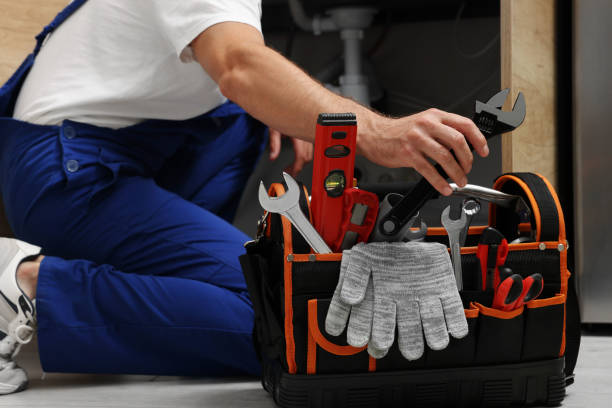 Best Residential Plumbing Services  in Central Park, WA